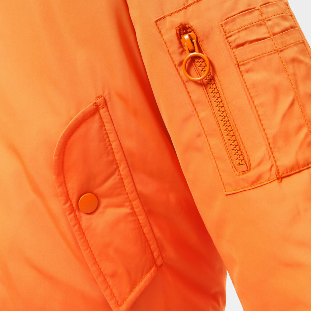 Bomber Jacket - Image 2